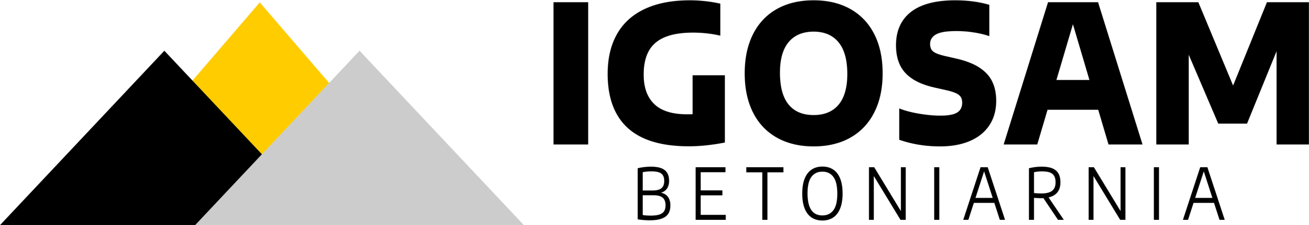 Igosam Betoniarnia